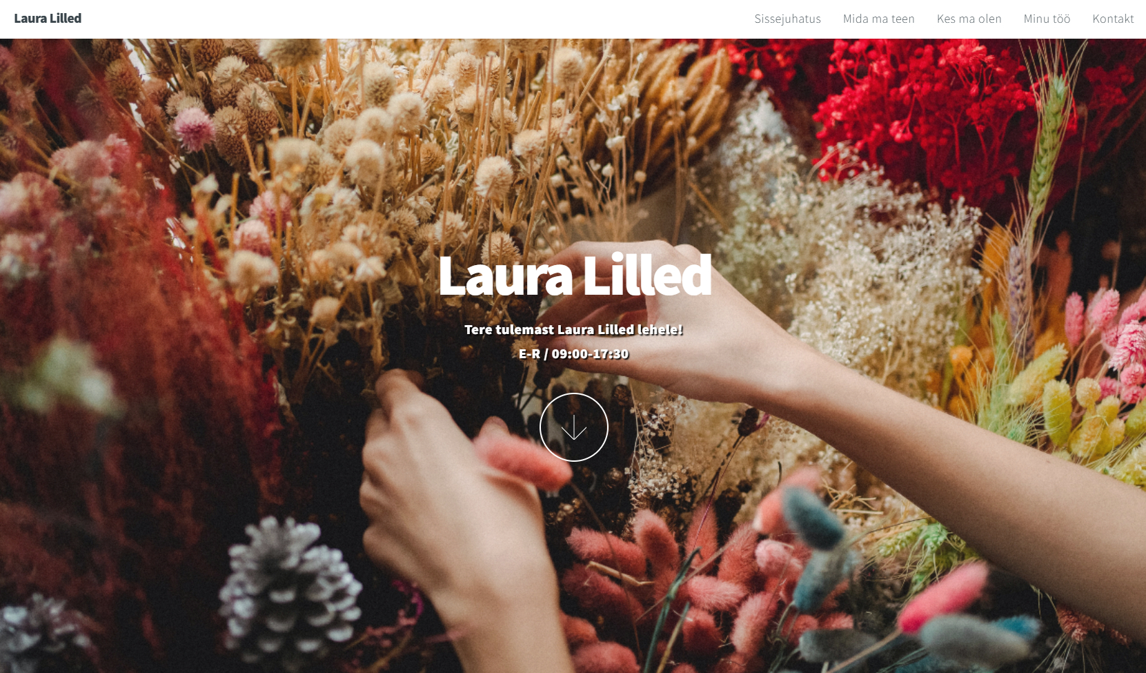 Laura Lilled